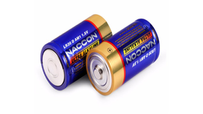 battery - Saskim EnergyBD