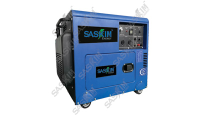Diesel Generator